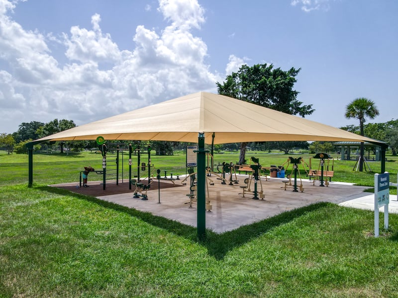 Plantation Heritage Park preview 7